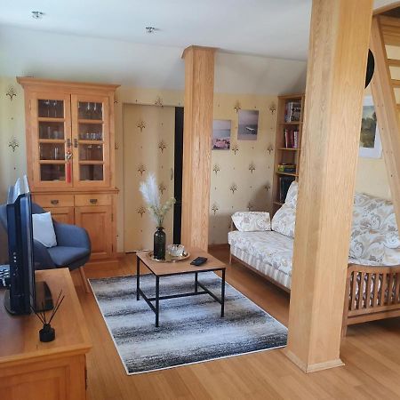Appartement Jurginu 14 Apartamentai à Klaipėda Extérieur photo