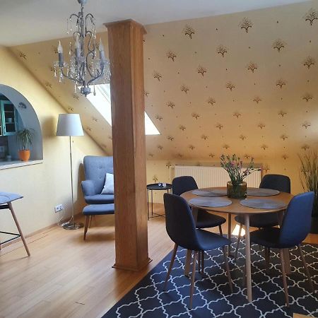 Appartement Jurginu 14 Apartamentai à Klaipėda Extérieur photo