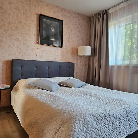 Appartement Jurginu 14 Apartamentai à Klaipėda Extérieur photo