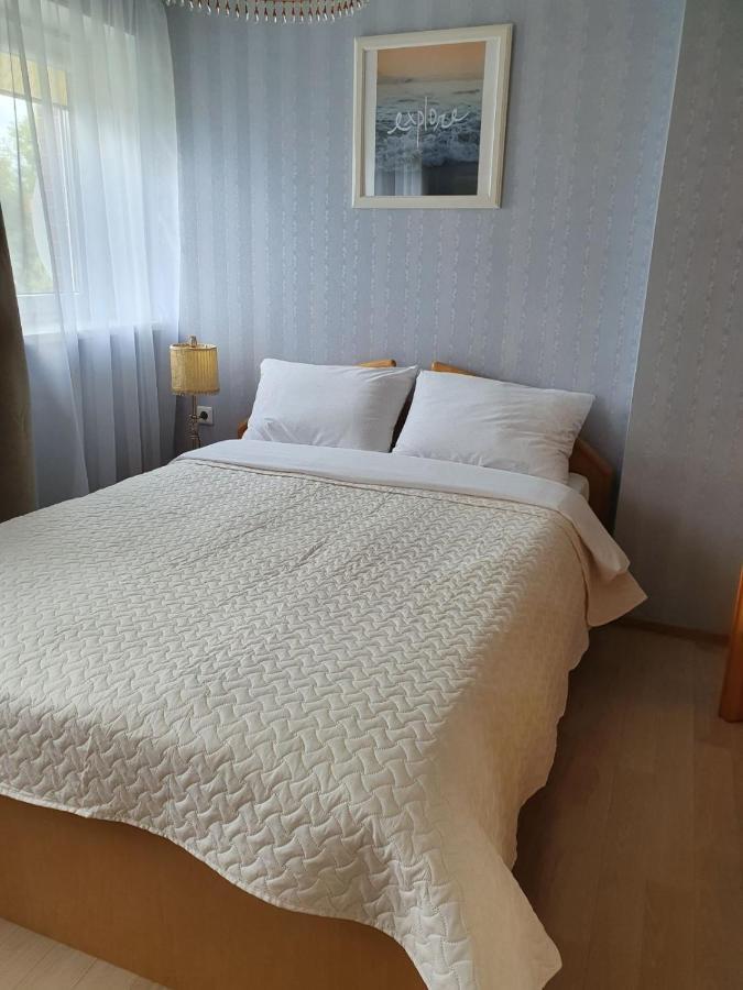 Appartement Jurginu 14 Apartamentai à Klaipėda Extérieur photo