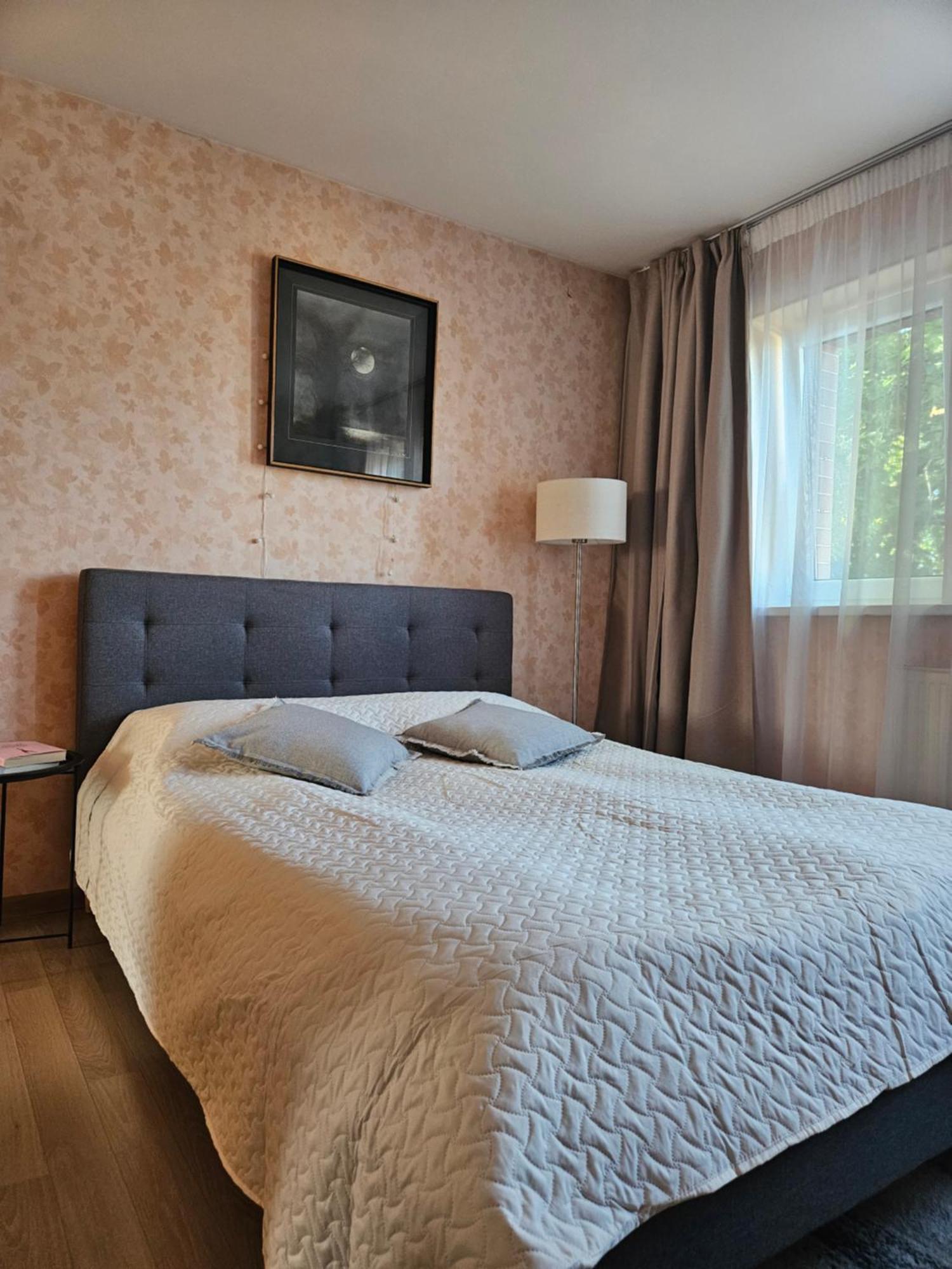 Appartement Jurginu 14 Apartamentai à Klaipėda Extérieur photo